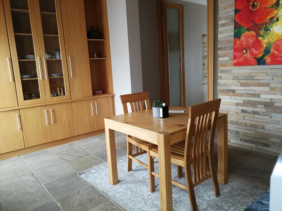 Lavandula Manor Self-Catering Моссел-Бей Экстерьер фото