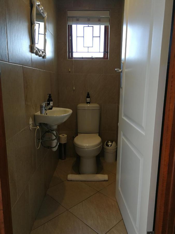 Lavandula Manor Self-Catering Моссел-Бей Экстерьер фото