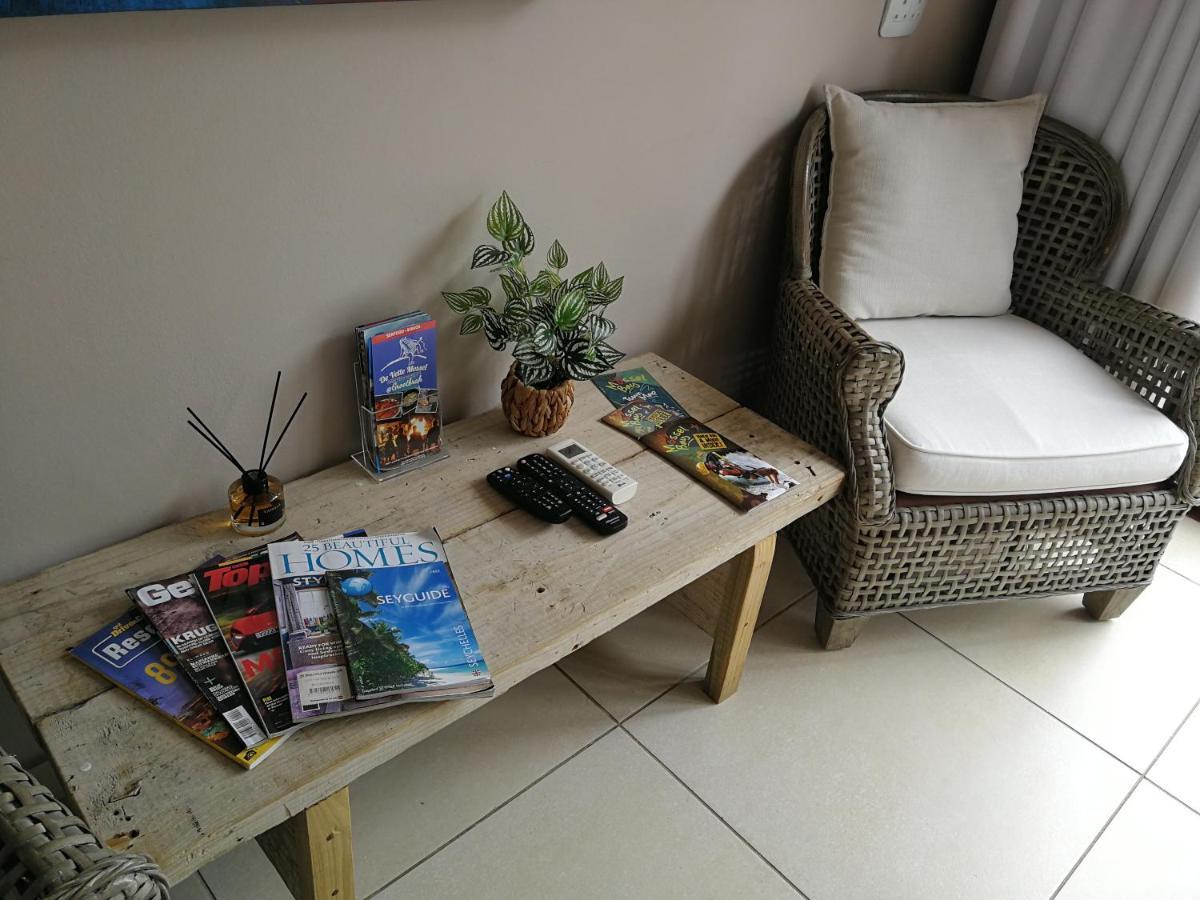 Lavandula Manor Self-Catering Моссел-Бей Экстерьер фото