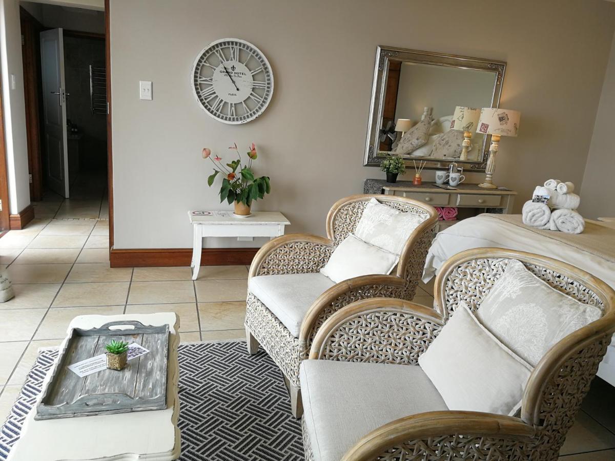 Lavandula Manor Self-Catering Моссел-Бей Экстерьер фото