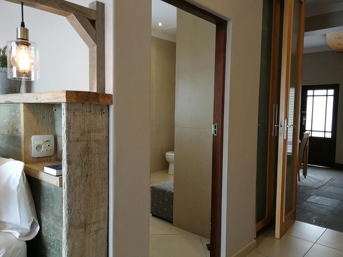 Lavandula Manor Self-Catering Моссел-Бей Экстерьер фото