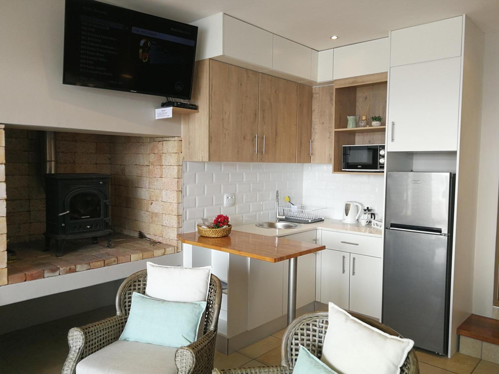 Lavandula Manor Self-Catering Моссел-Бей Экстерьер фото