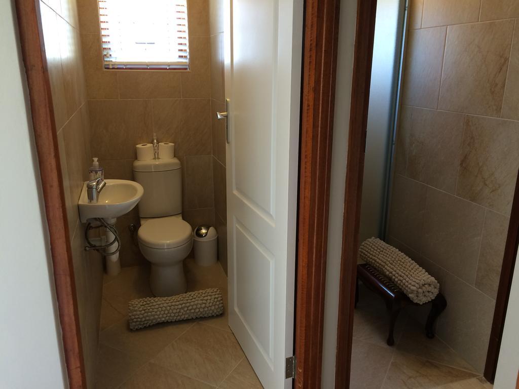 Lavandula Manor Self-Catering Моссел-Бей Номер фото