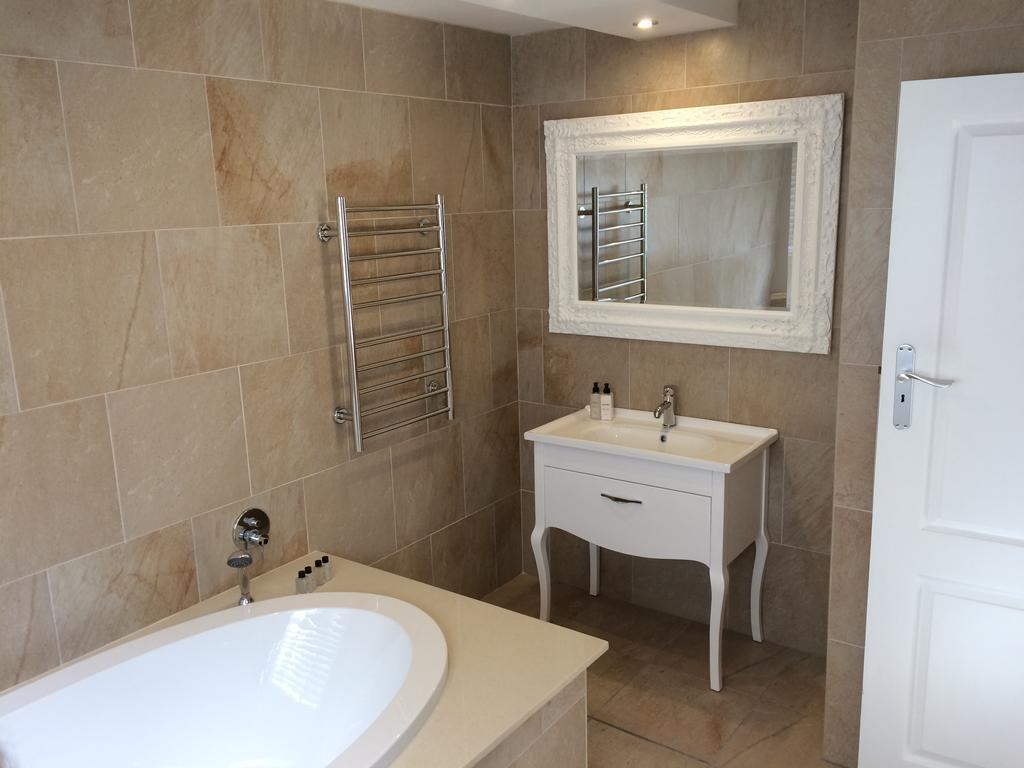 Lavandula Manor Self-Catering Моссел-Бей Экстерьер фото
